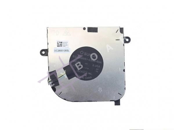 Вентилятор до ноутбука Dell Latitude 5440